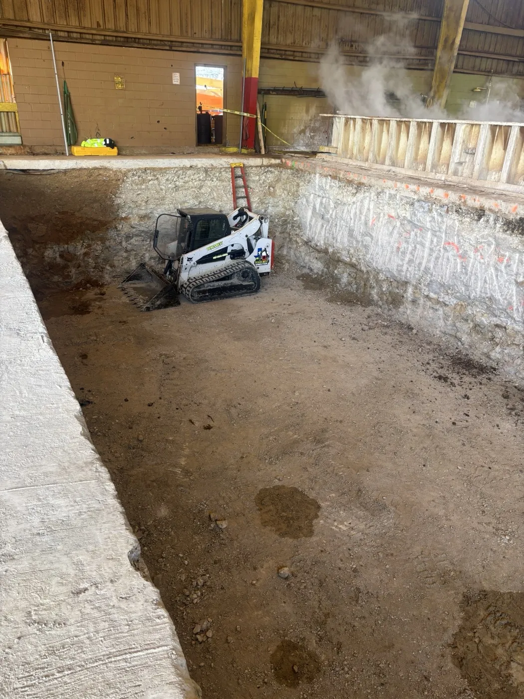 Interior Demolition in Burleson, TX